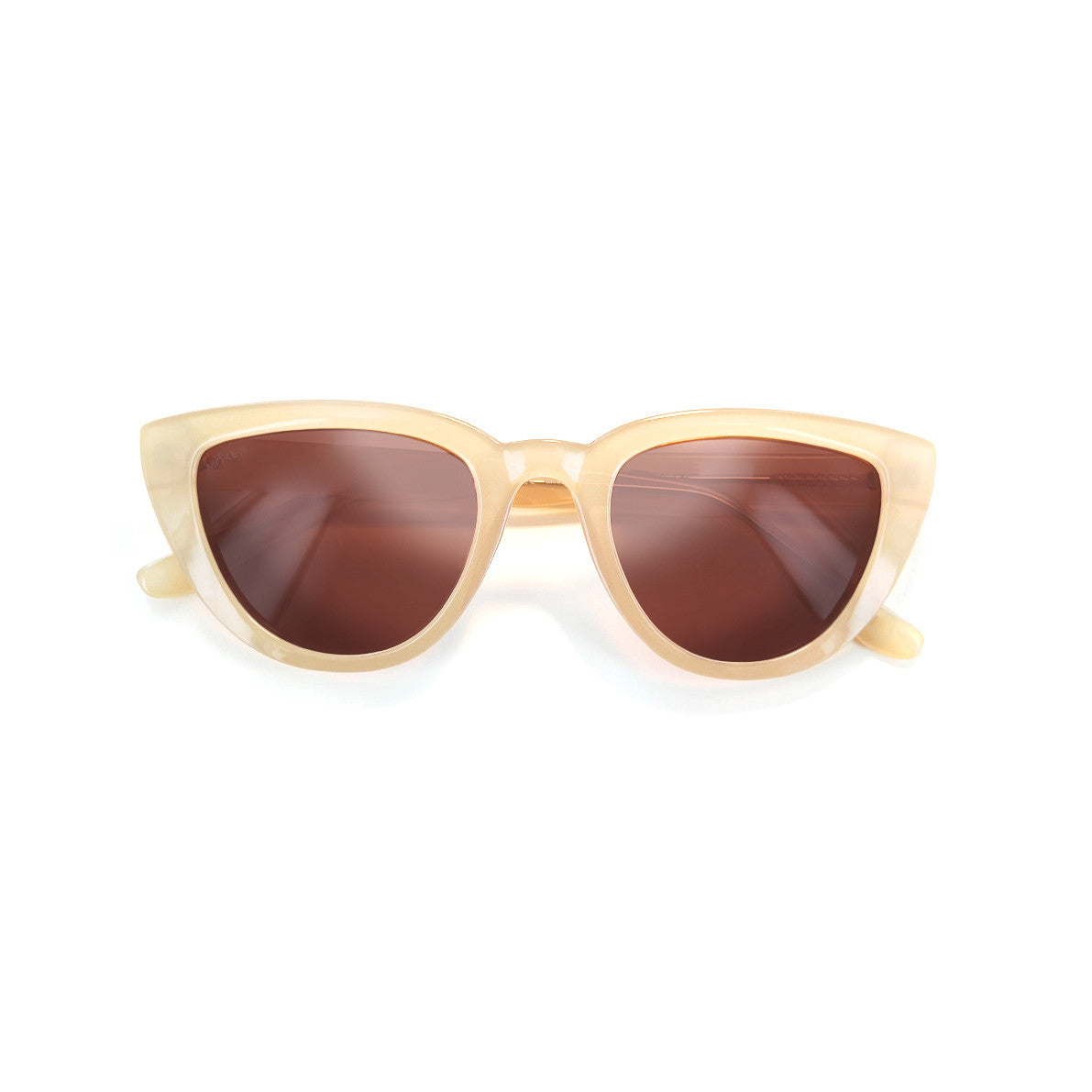 Gafas De Sol Moken EMMA- Milk