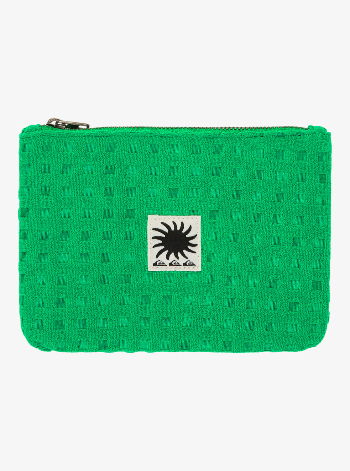 Bolsito Quiksilver ROUNDWOOD Para Mujer
