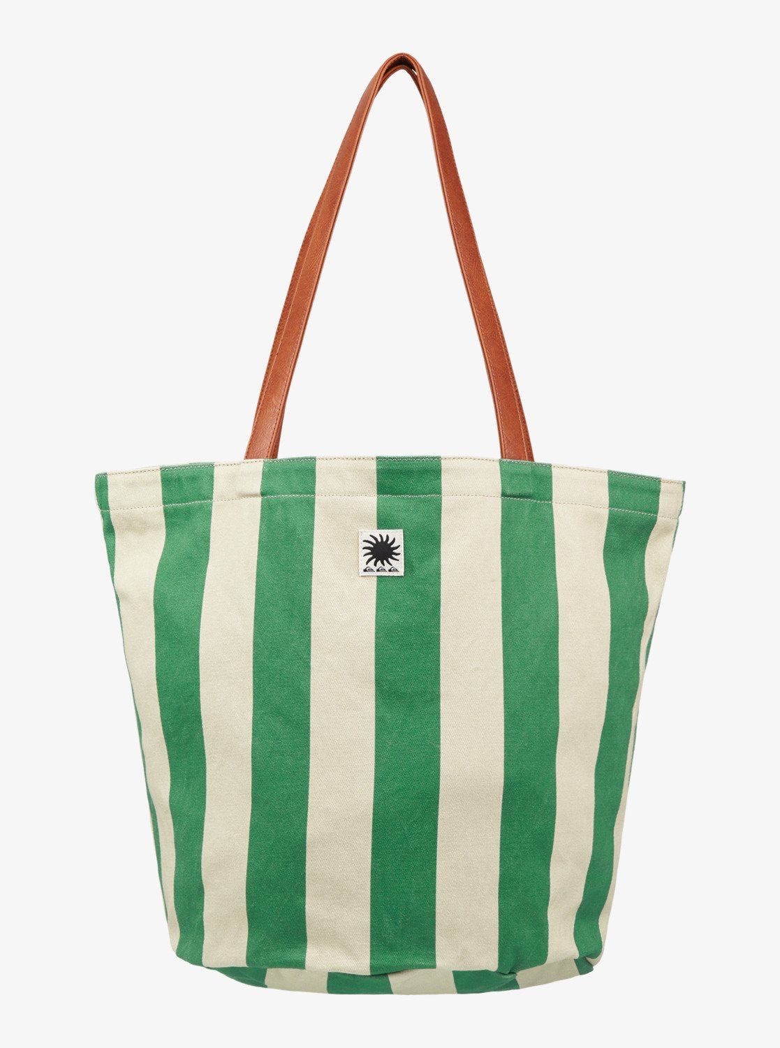 Bolsa Tote Quiksilver  BOFIELD verde