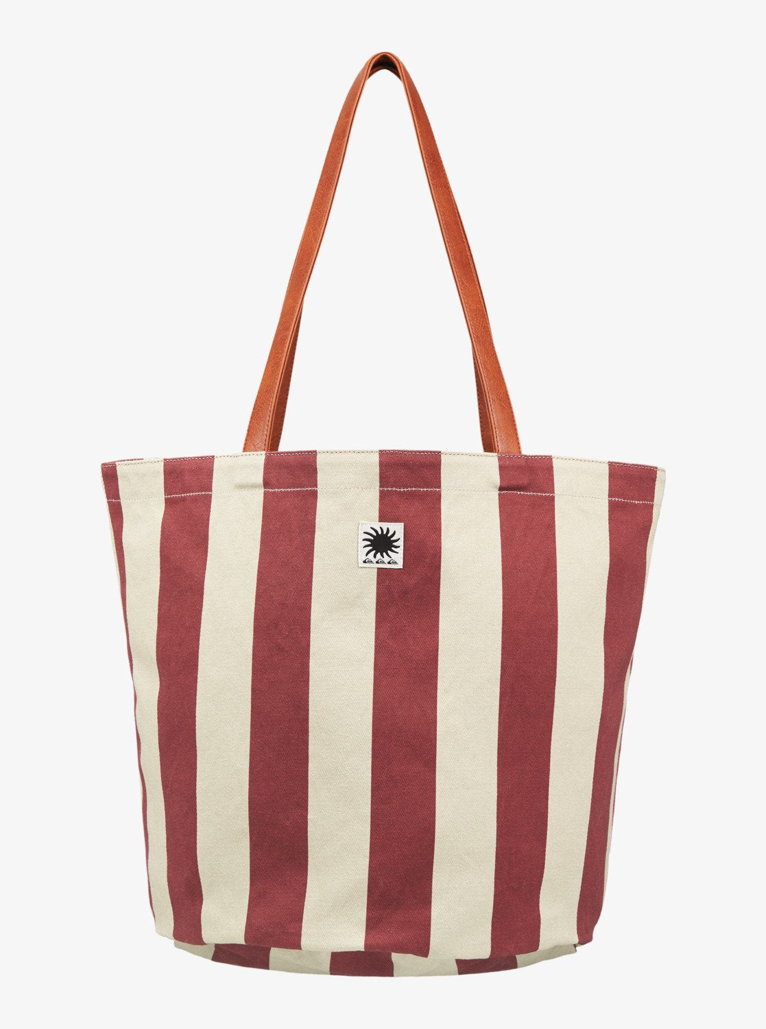 Bolsa Tote Quiksilver BOFIELD  Rojo