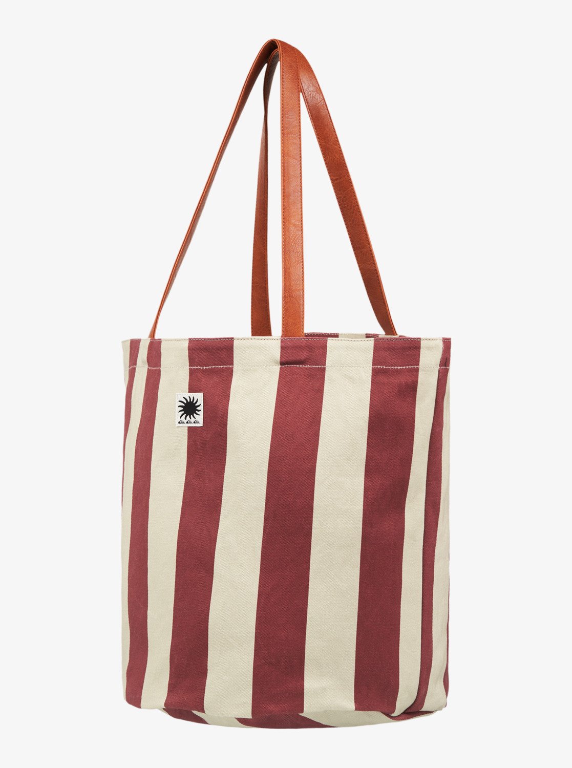 Bolsa Tote Quiksilver BOFIELD  Rojo