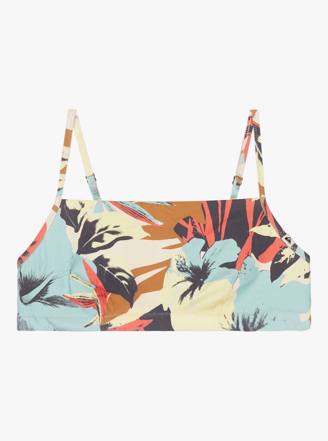 Top Bikini Quiksilver COBIDJI TOP