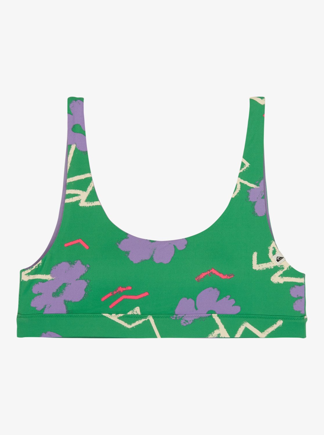 Top Bikini Quiksilver RIVA TOP