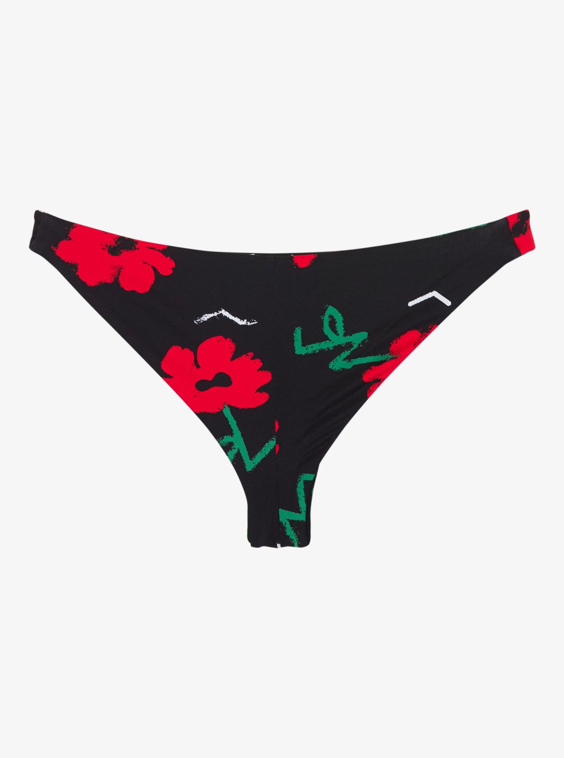 Braguita Quiksilver VIACHA BOTTOM