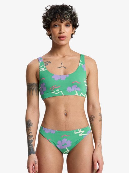 Top Bikini Quiksilver RIVA TOP
