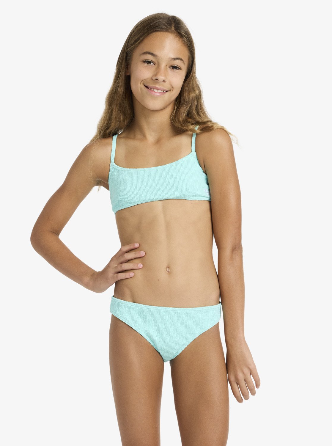 Bikini Roxy ARUBA Para chicas de 10-14 años