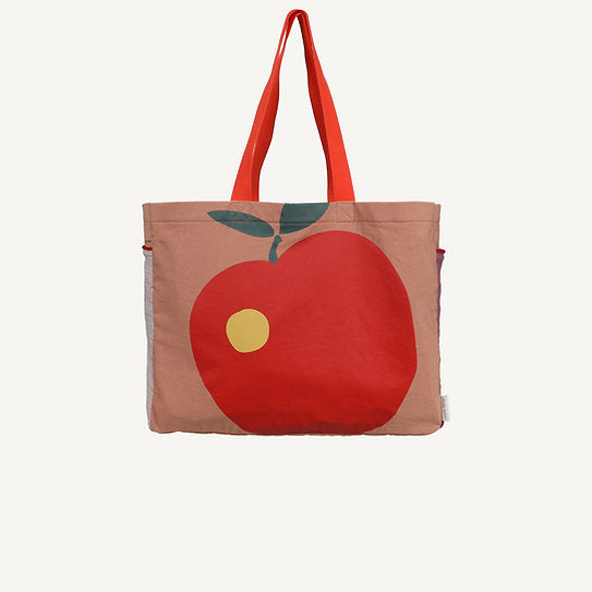 Bolso Sticky Lemon • Limonero • Manzana •