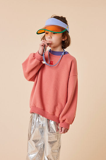 Cordón Para Llaves + Silbato Sticky Lemon 3 colores