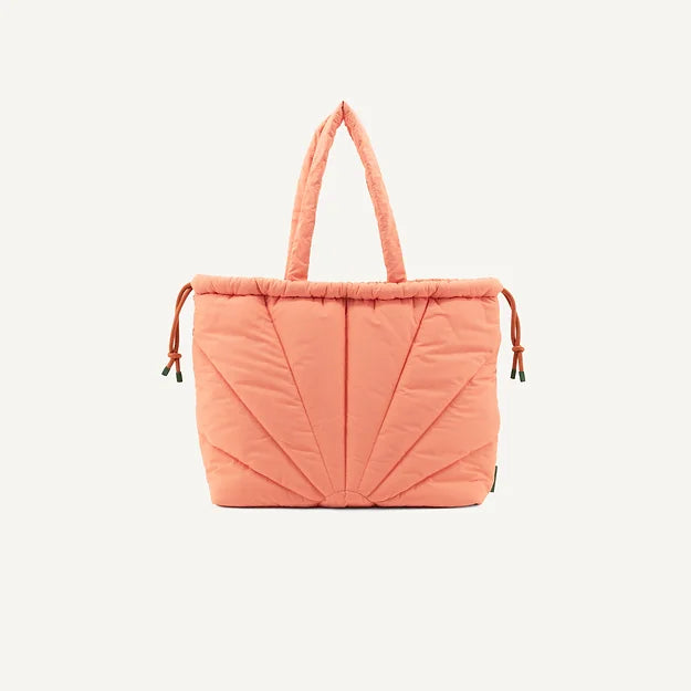 Bolso Sticky Sis Acolchado Rosa