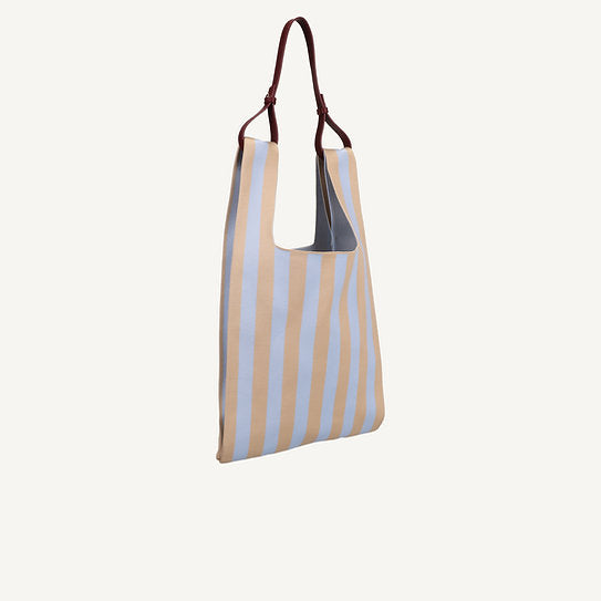 Bolsa de mercado Sticky Lemon• de punto • mist + fig • (Copia)