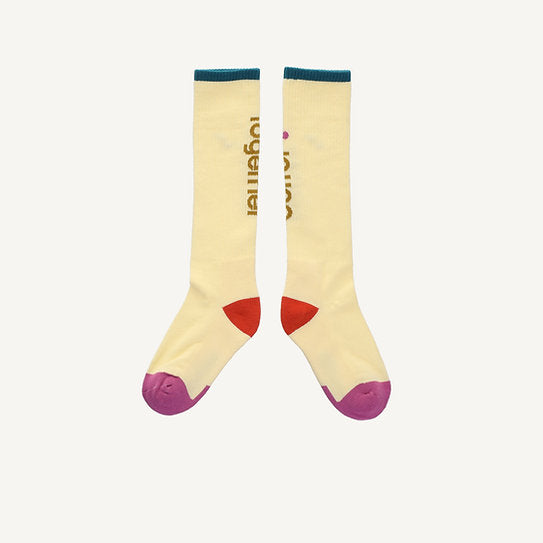 Calcetines Sticky Lemon Better Toguether