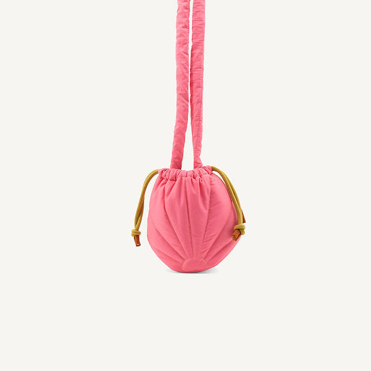 Bolso Pequeño Sticky Sis Acolchado Rosa