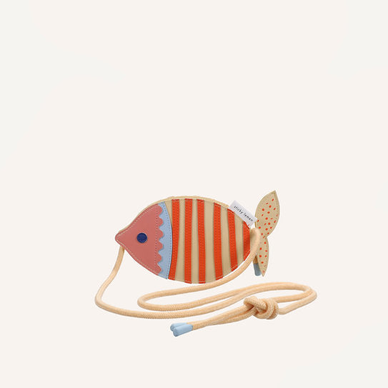 Bolso Sticky Lemon  • PEZ• Wonders of the Deep Sea •