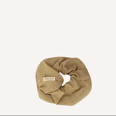 Coletero Monk & Anna Scrunchie | pistachio