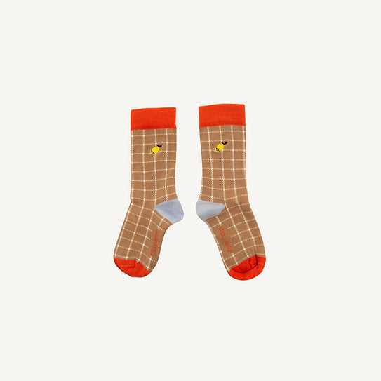 Calcetines Sticky Lemon Farm House