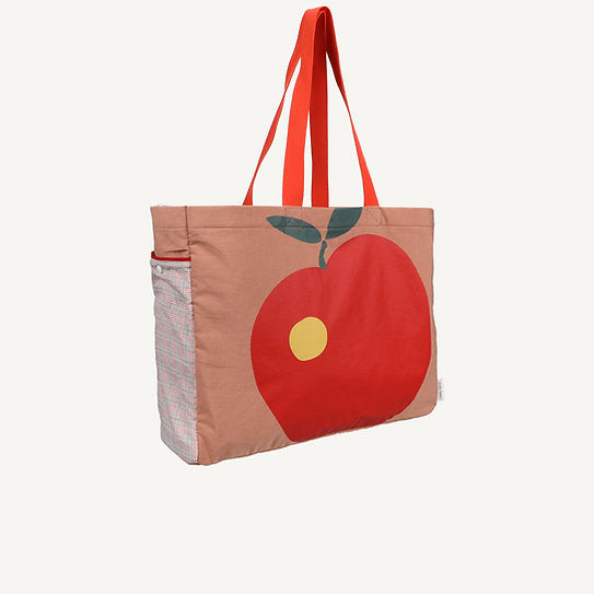 Bolso Sticky Lemon • Limonero • Manzana •