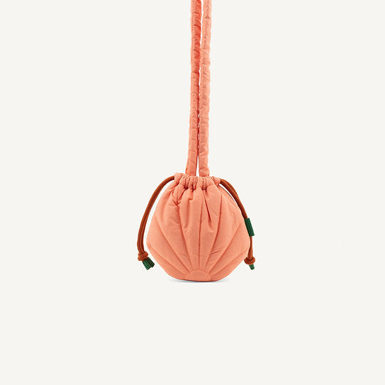 Bolso Pequeño Sticky Sis Acolchado Rosa Nude