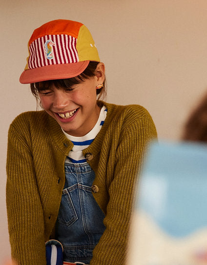 Pendientes Sticky Lemon • wonders of the deep sea •