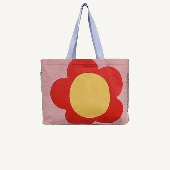Bolso Sticky Lemon • Limonero • flor •
