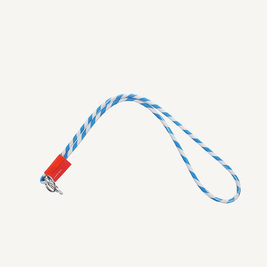 Cordón Para Llaves Tinne Mia Azul