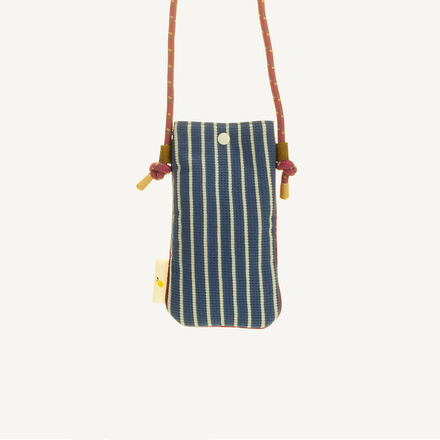 Bolso Para Móvil Sticky Lemon Edición Especial Azul