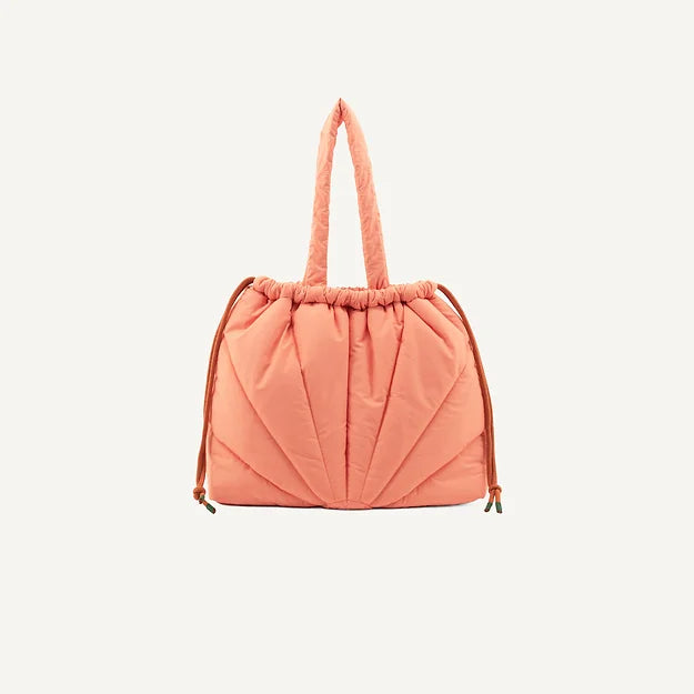 Bolso Sticky Sis Acolchado Rosa
