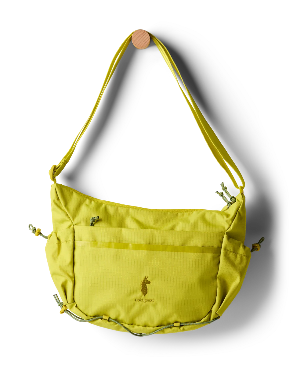 Bolso Cotopaxy De Viaje 9L Color Citron