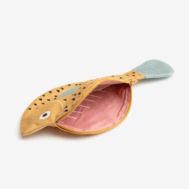 Estuche Don Fisher Caso Saint Peter