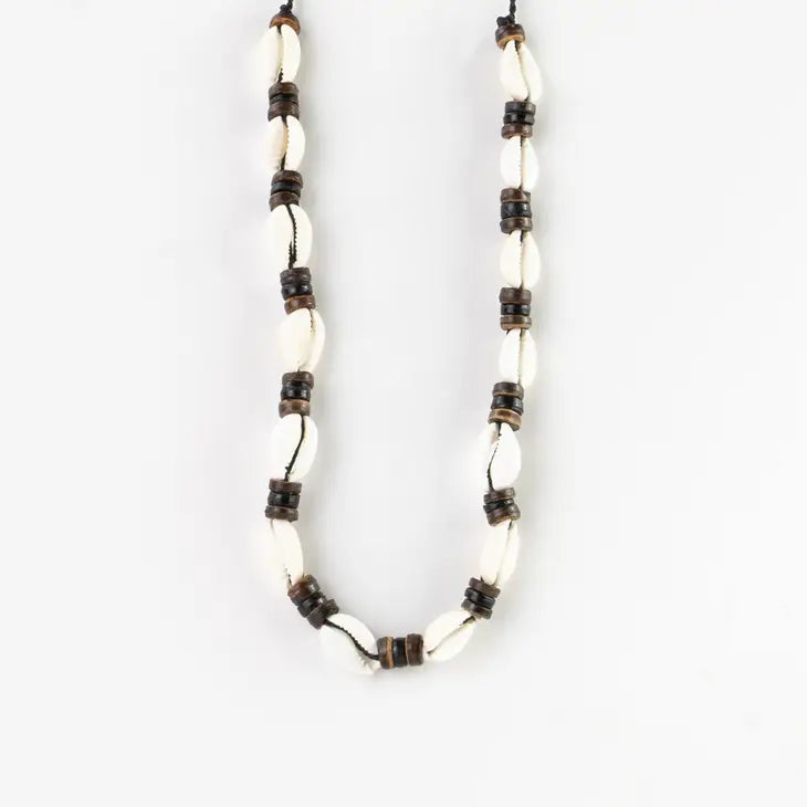 Collar Gargantilla Hyams Marrón