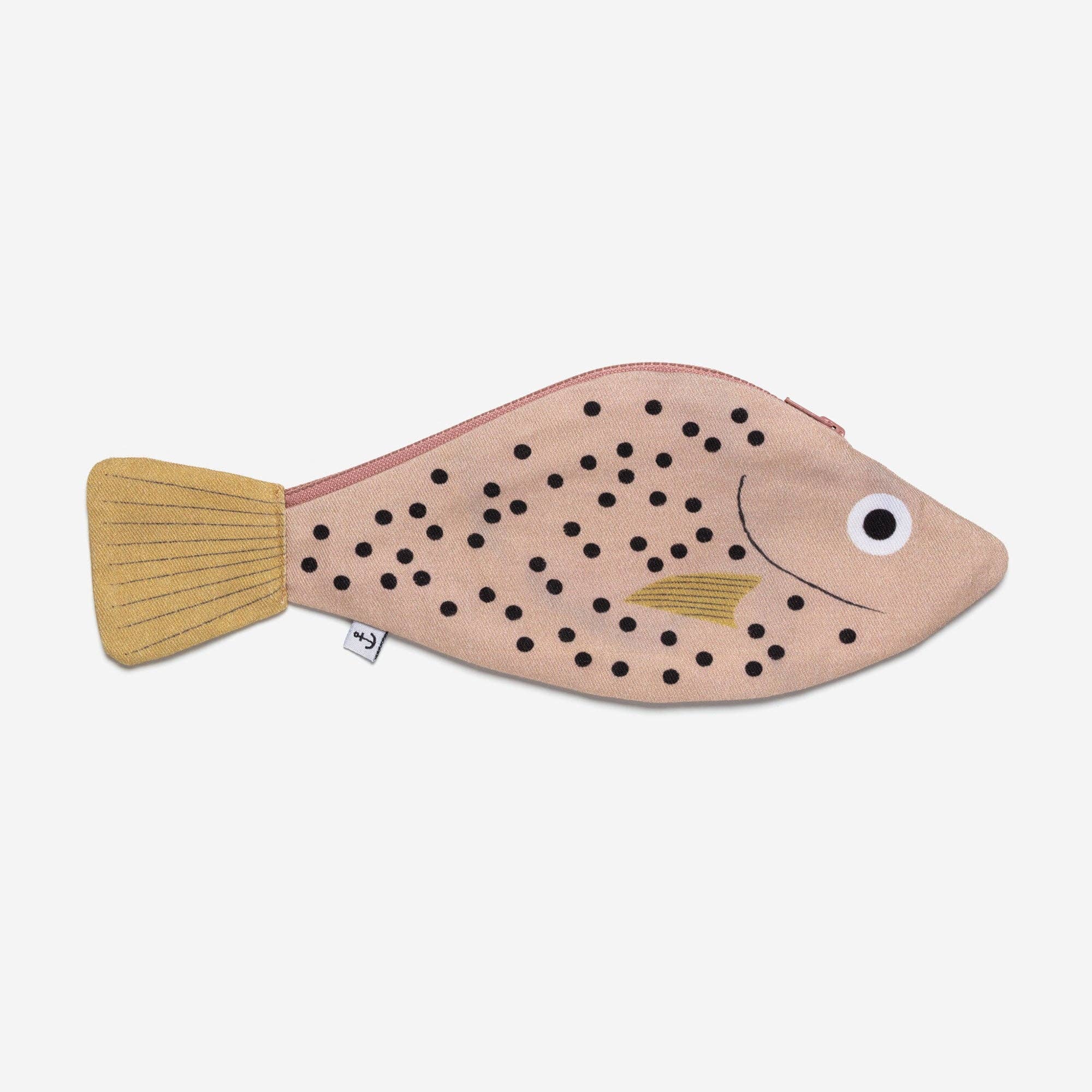 Estuche Don Fisher Gallina Nórdica