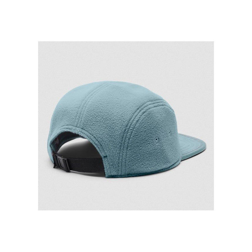 Gorra Unisex Cotopaxi Fleece 5 Paneles Sea Spray