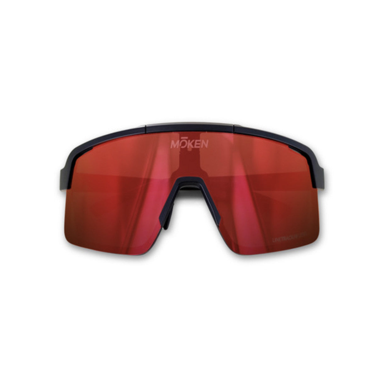 Gafas De Sol Moken Kurtiss Negro