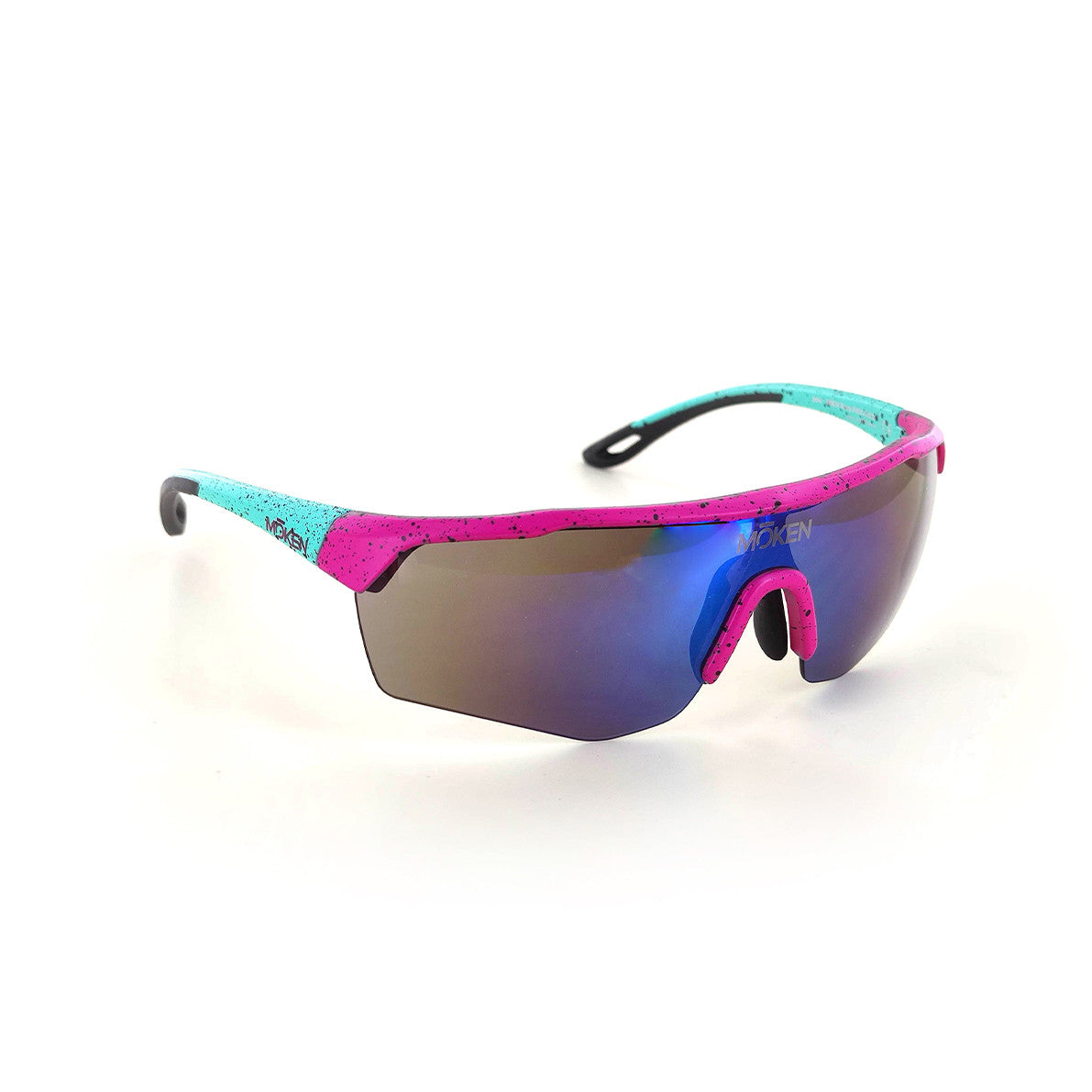 Gafas De Sol Möken Moana Pink
