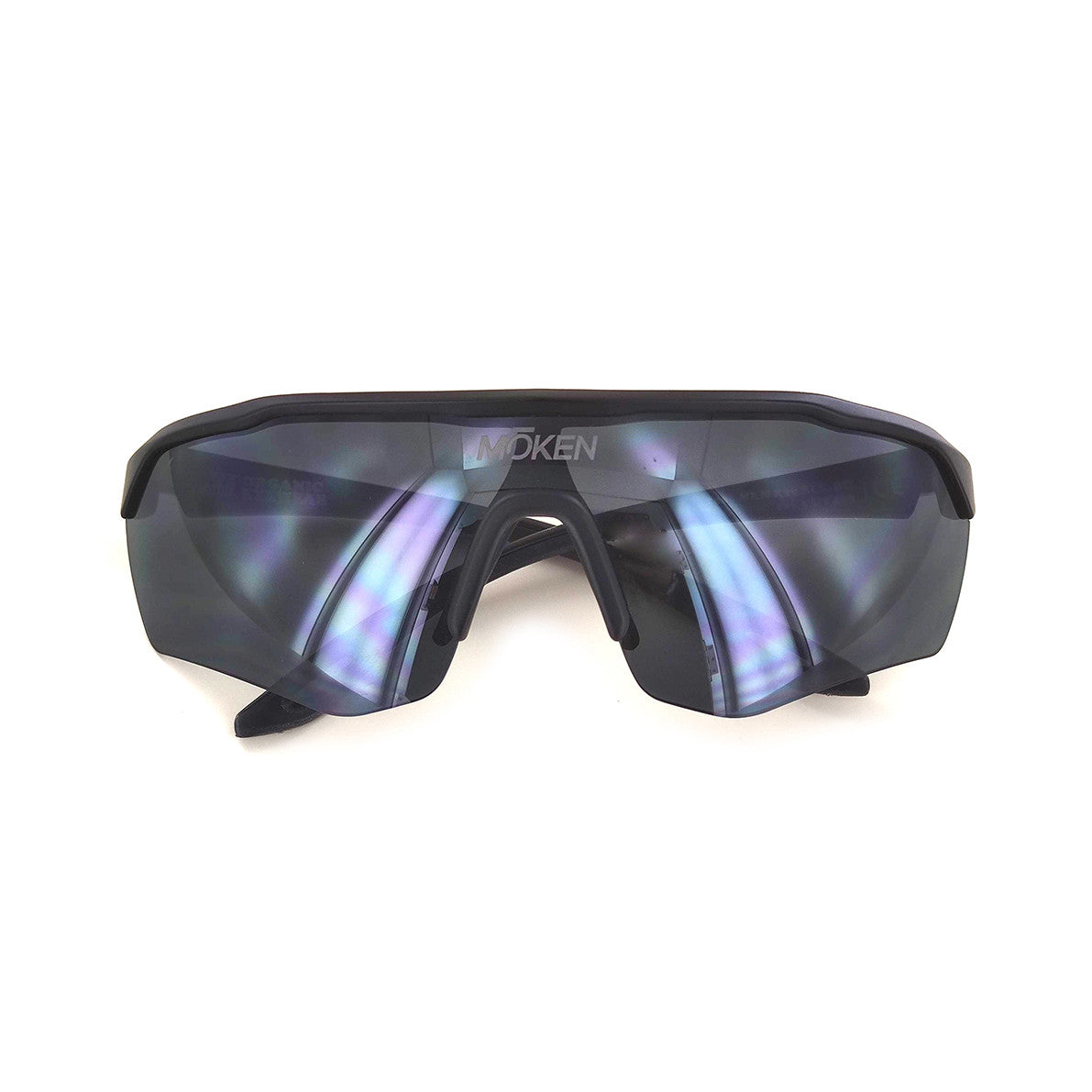Gafas De Sol Möken Moana Black