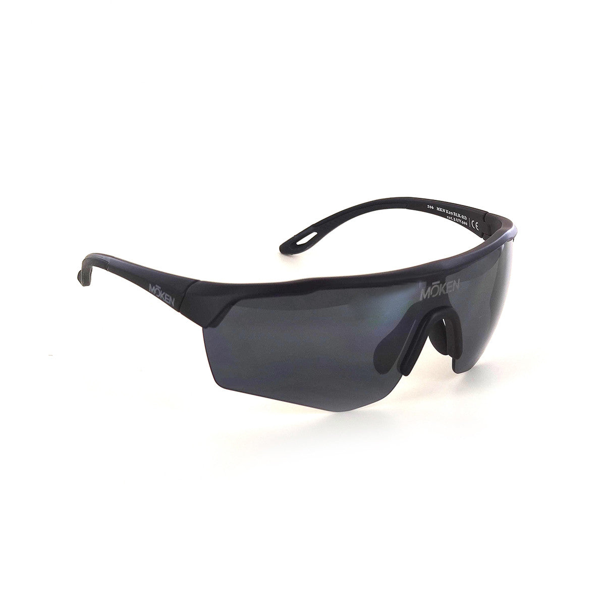 Gafas De Sol Möken Moana Black
