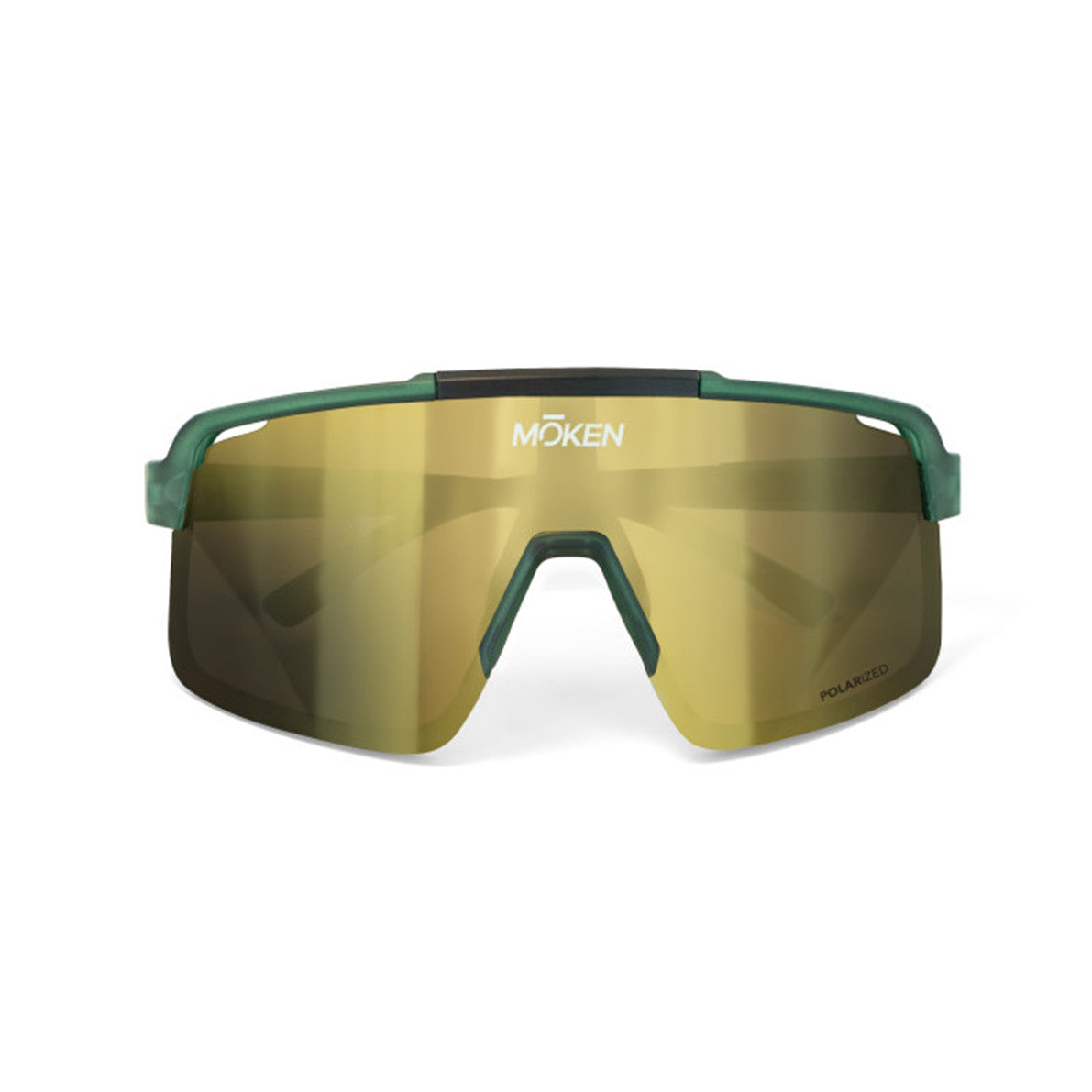 Gafas De Sol Moken Kurtiss Verde