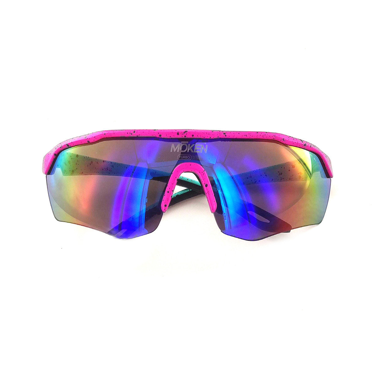 Gafas De Sol Möken Moana Pink