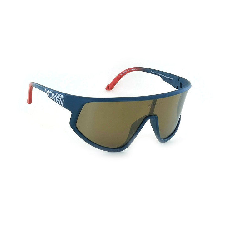 Gafas De Sol Mocken Rockett  MKNE64-BLU-COP