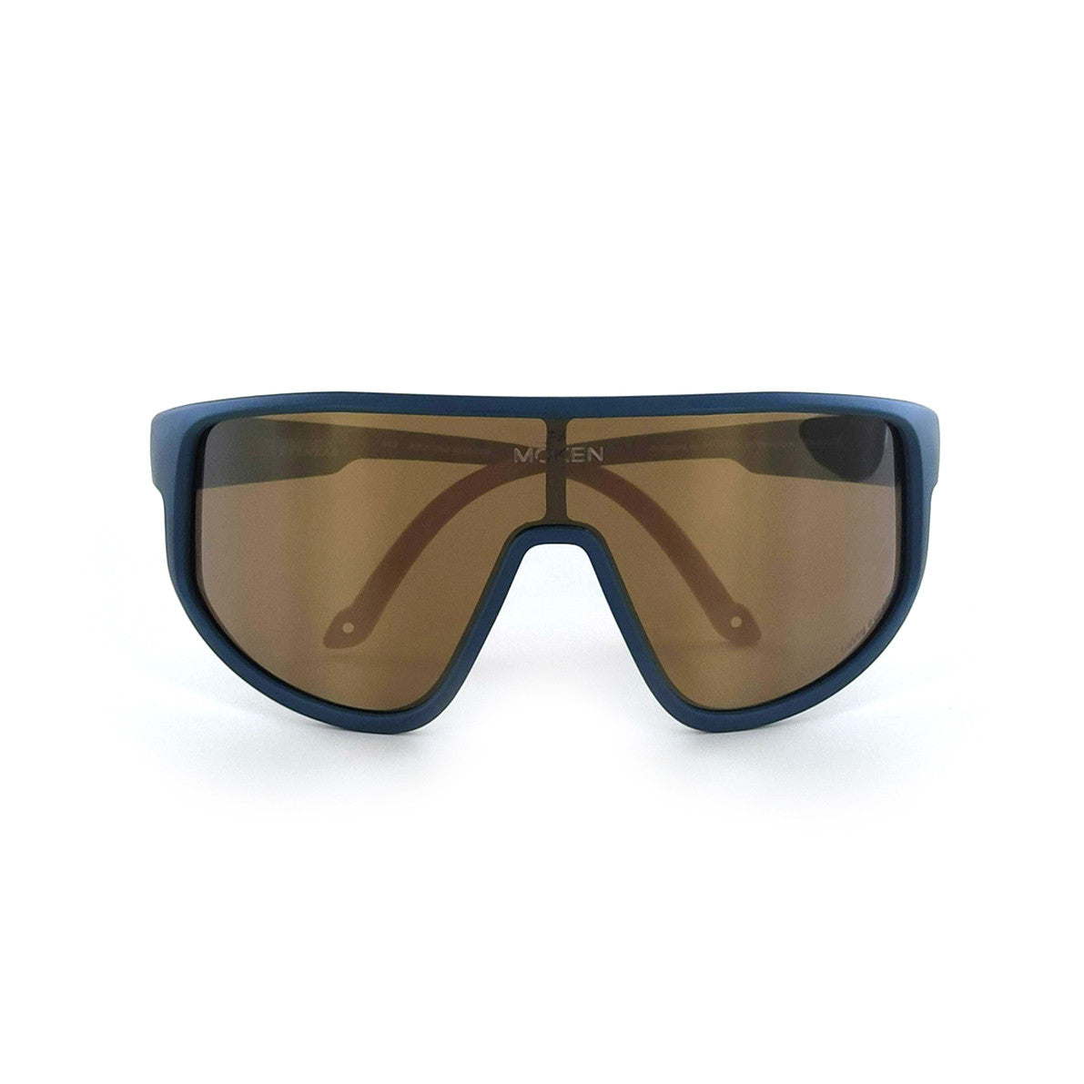 Gafas De Sol Mocken Rockett  MKNE64-BLU-COP