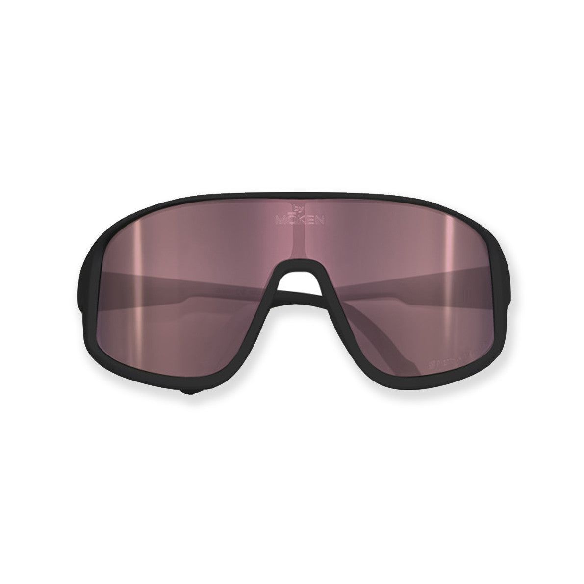 Gafas De Sol Moken La Rockett Negro