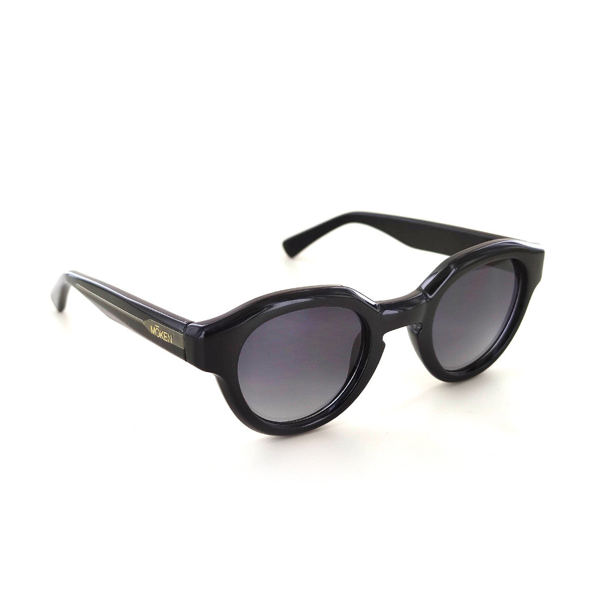 Gafas De Sol Möken Milo Black