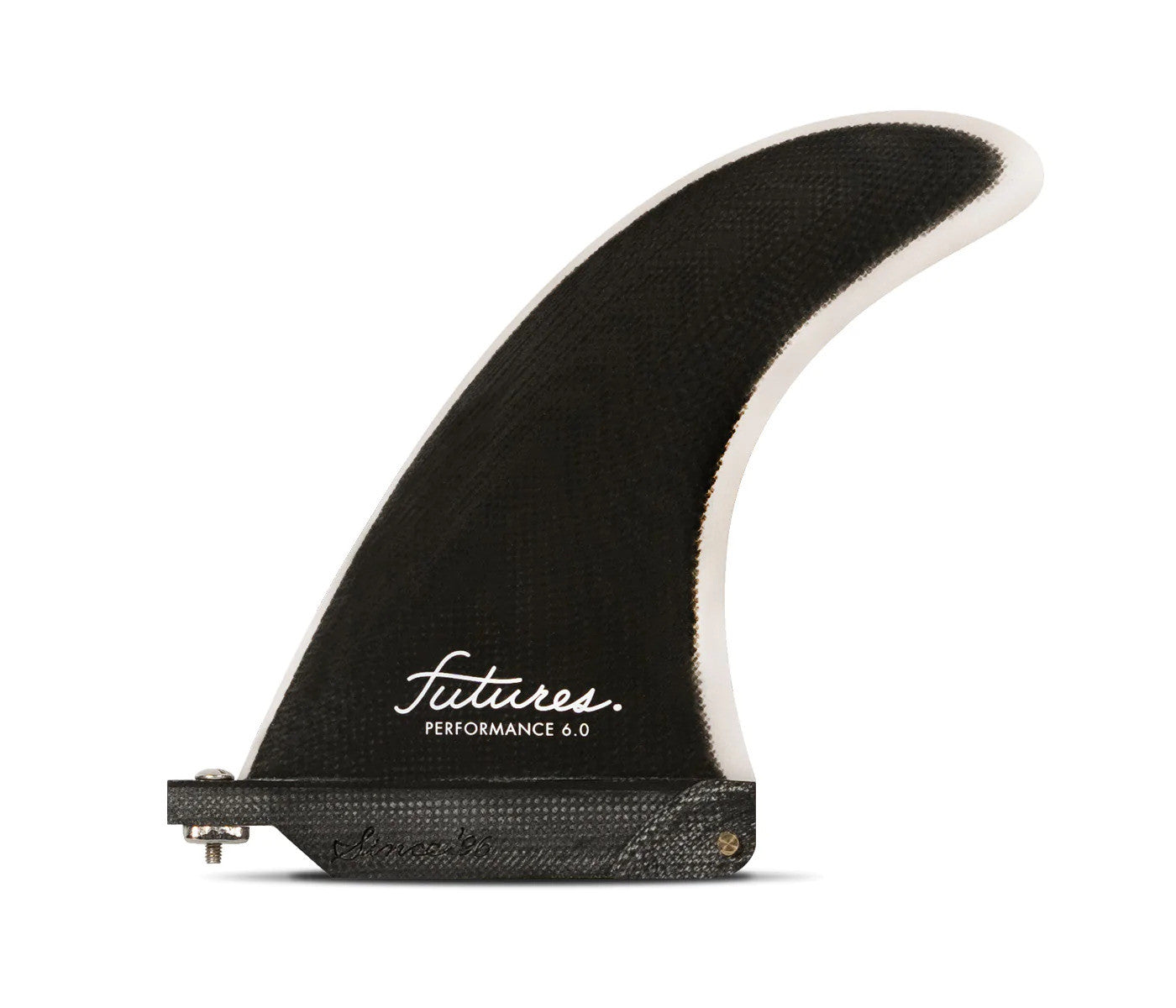 Quilla Para Longboard Futures 6.0"