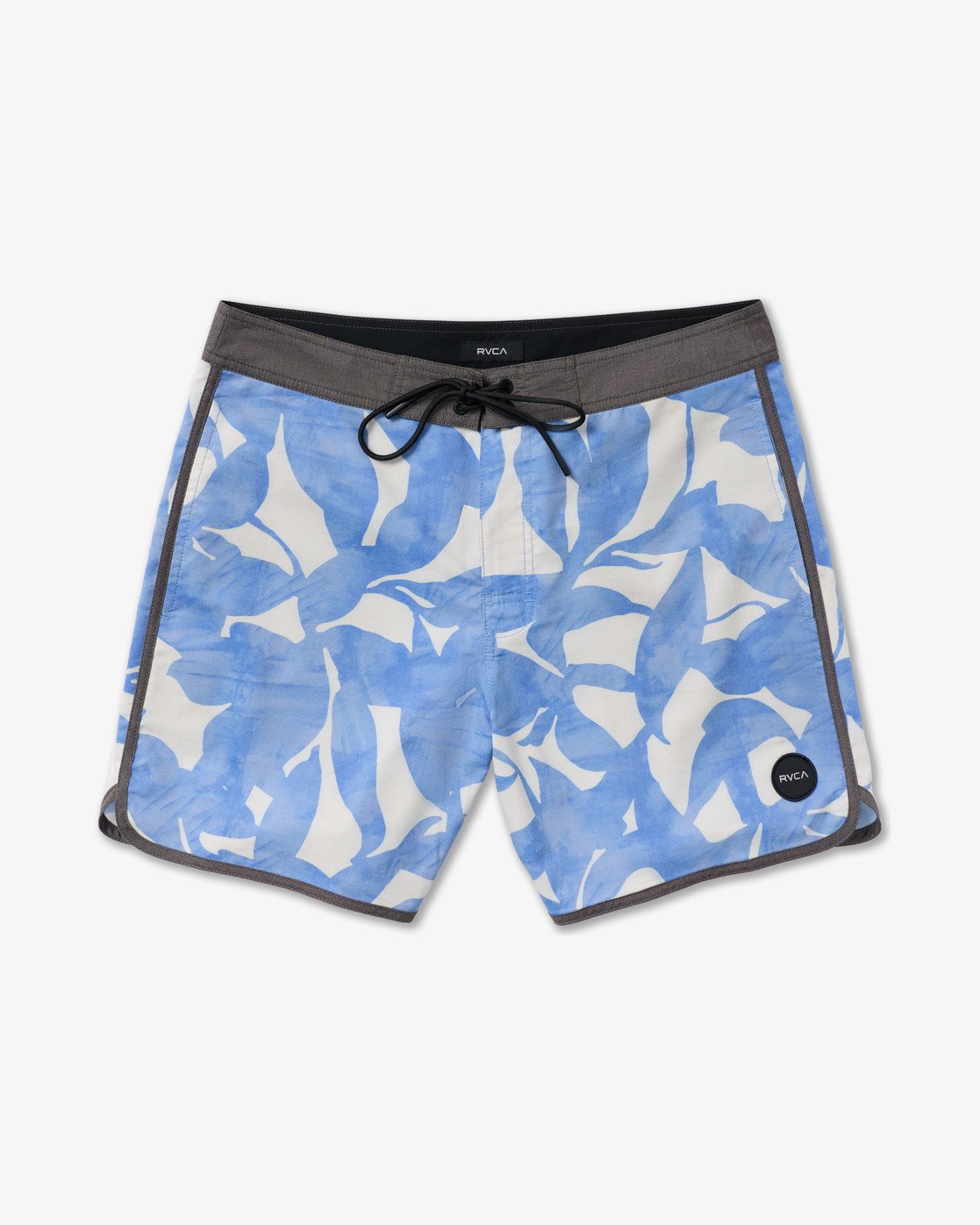 Board Short RVCA Freeport Cool Blue