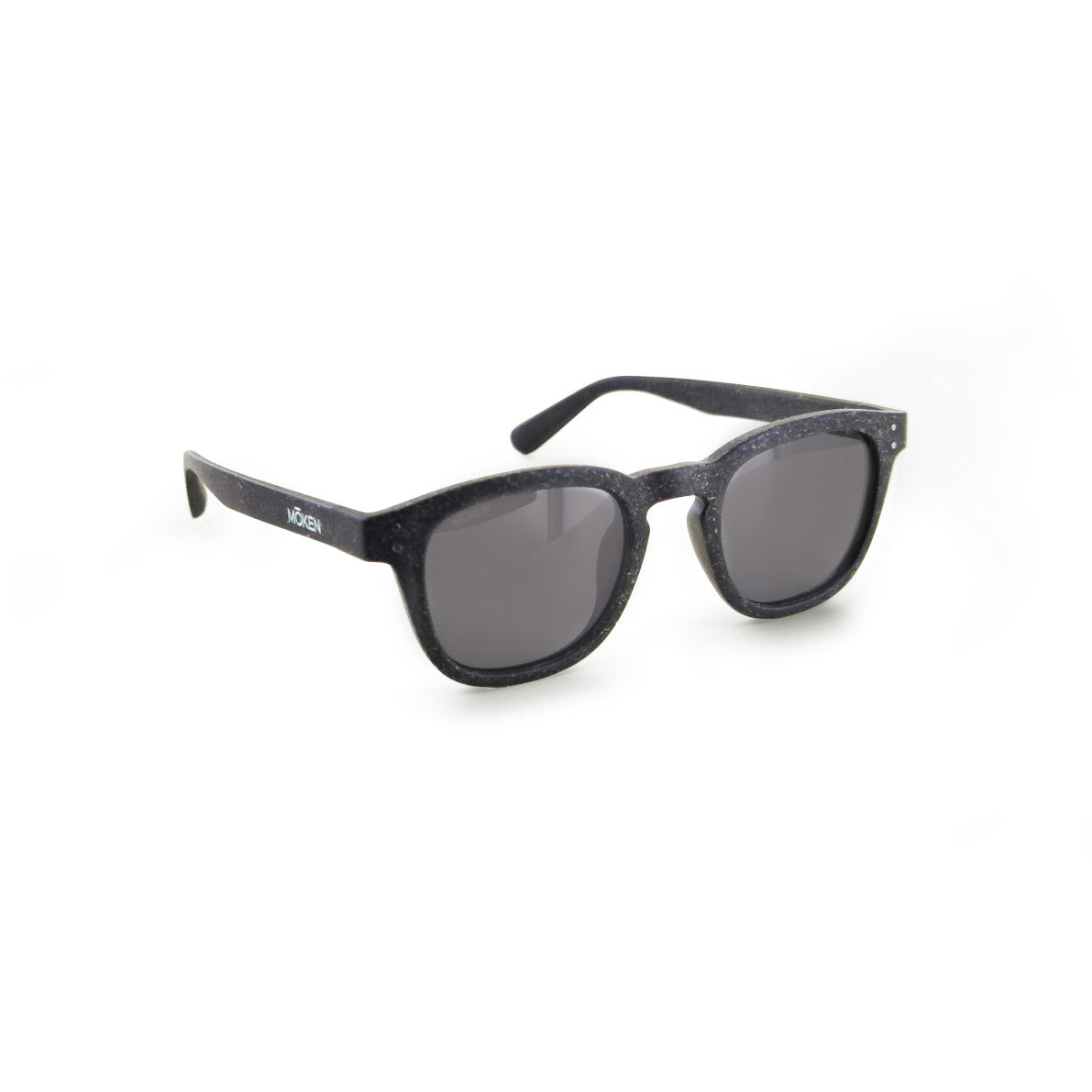 Gafas De Sol Moken Quincy Negro