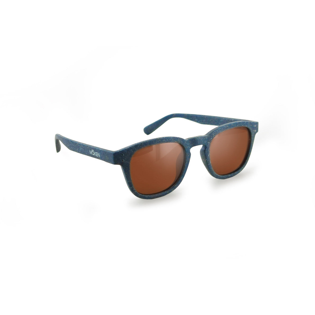 Gafas De Sol Moken Quincy Azul