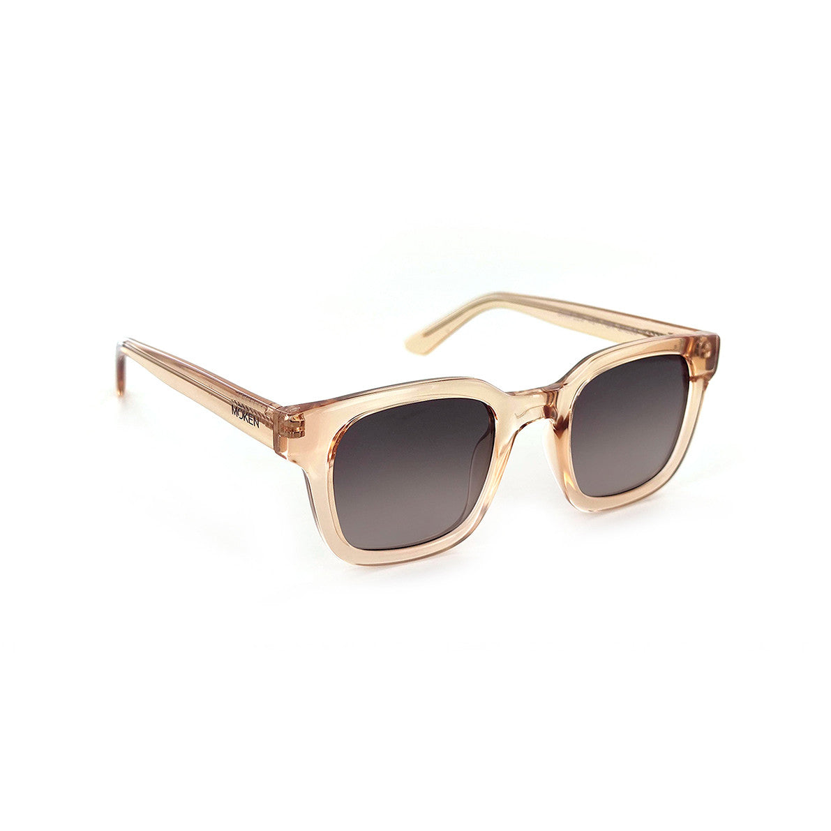 Gafas De Sol Moken Miles Peach