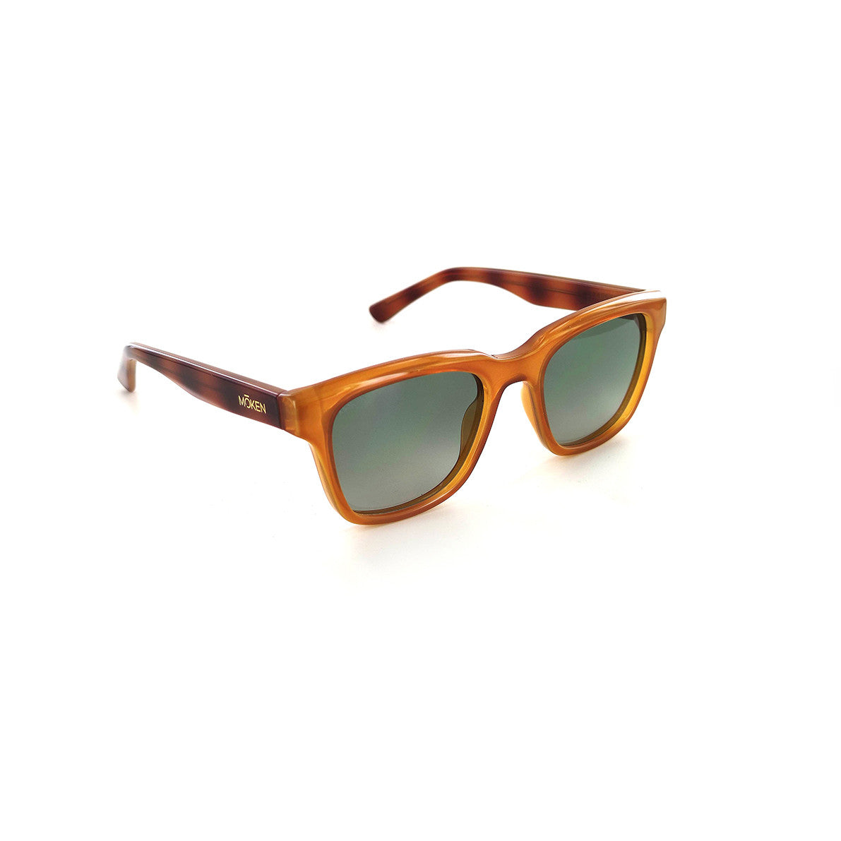 Gafas de Sol Möken JONES MST-GRN
