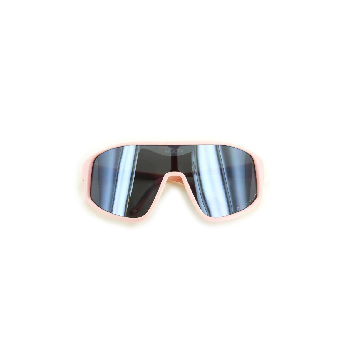 Gafas De Sol Moken Infantil Mini Rocket Rosa
