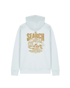Sudadera Flowit The Search Blue