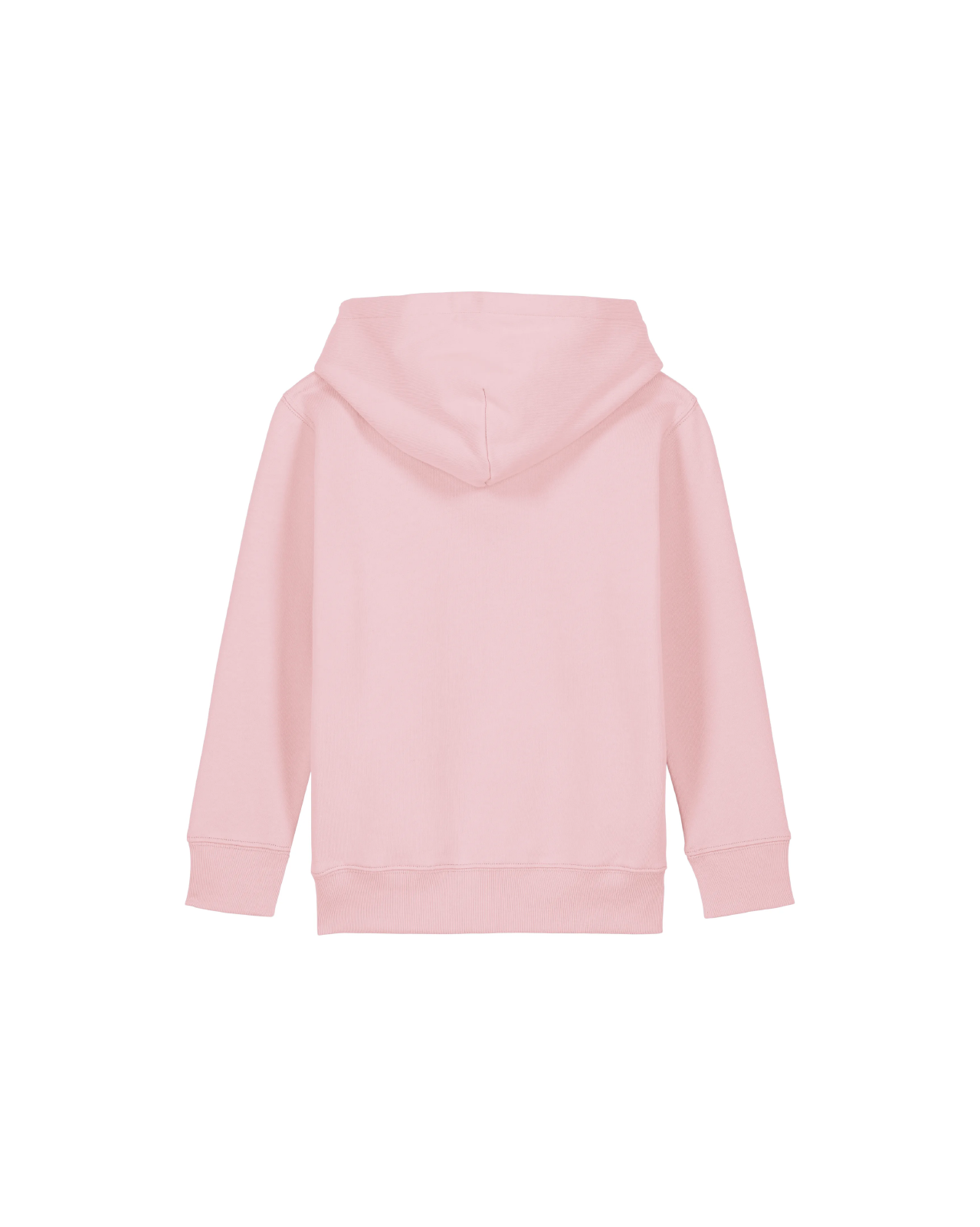 Sudadera Infantil Con Capucha Salitre EveryDay